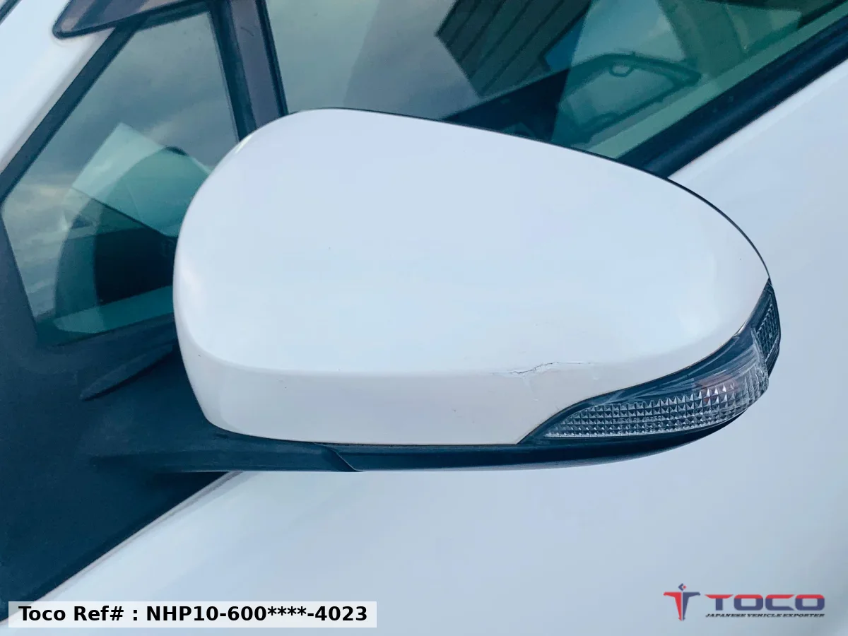 2012★TOYOTA AQUA