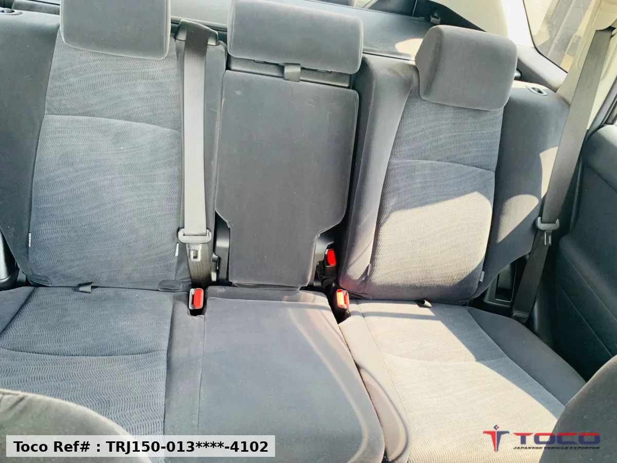 2021★TOYOTA LAND CRUISER PRADO