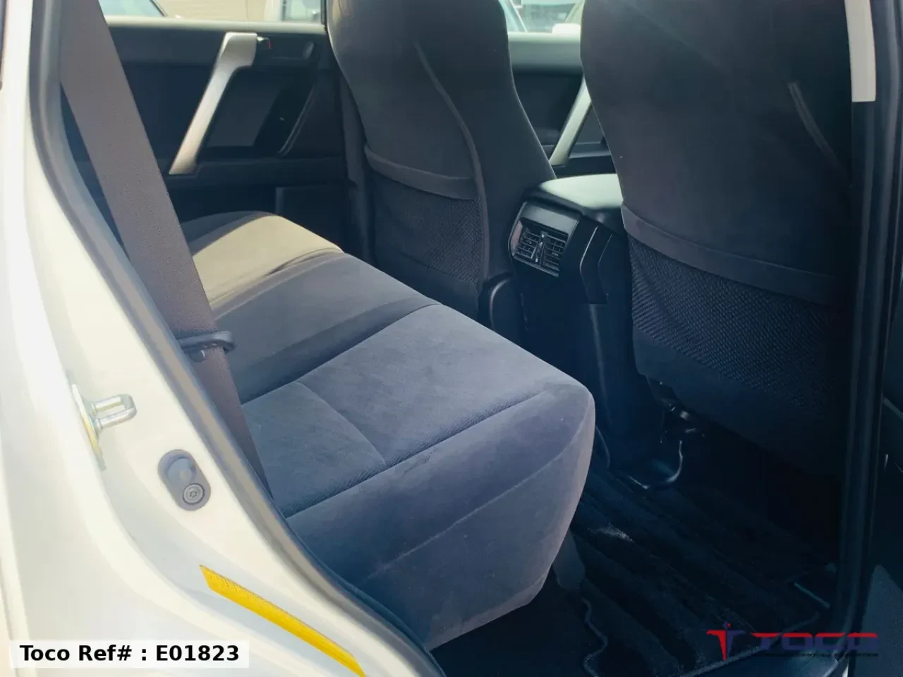 2021★TOYOTA LAND CRUISER PRADO