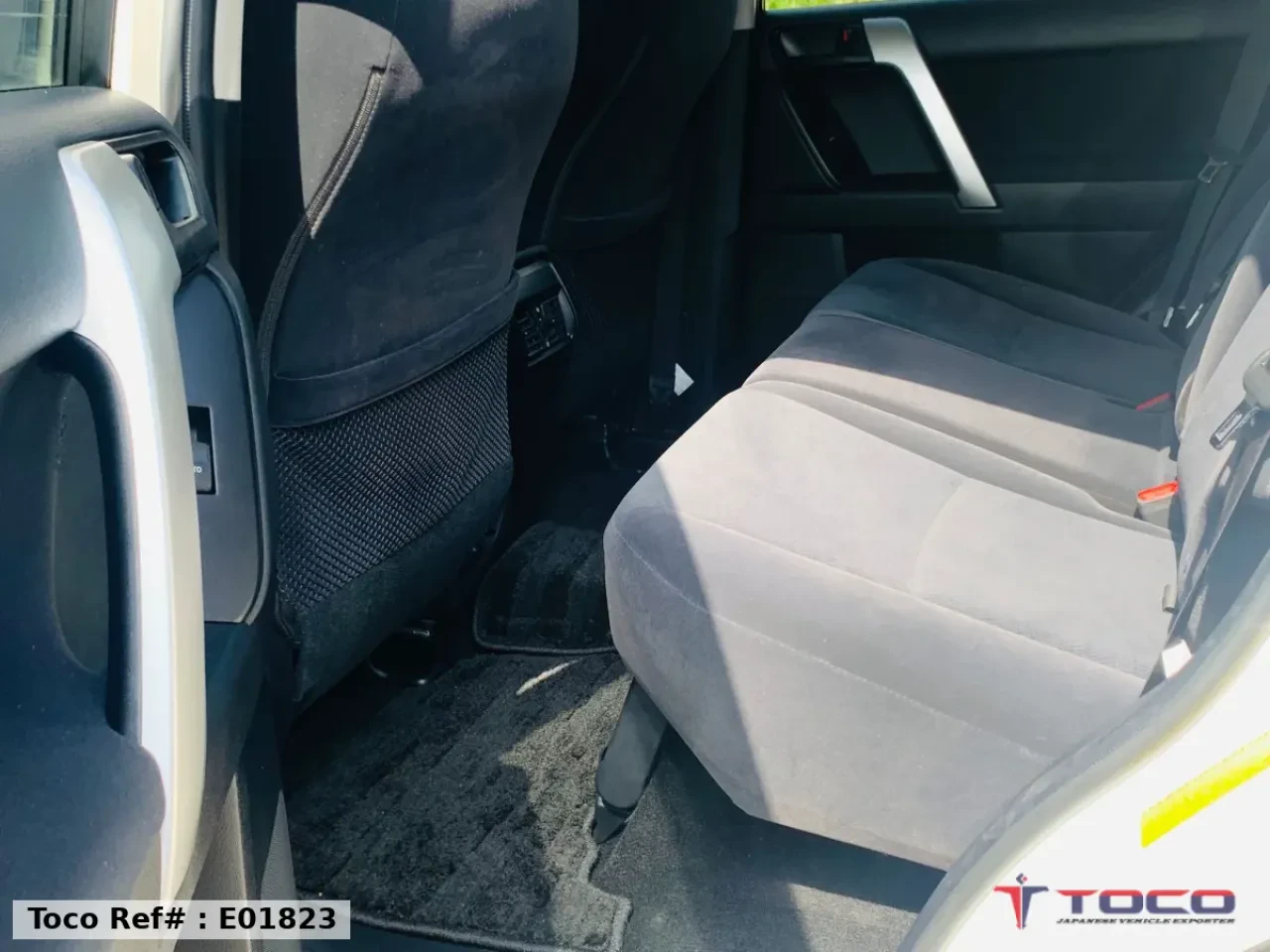 2021★TOYOTA LAND CRUISER PRADO