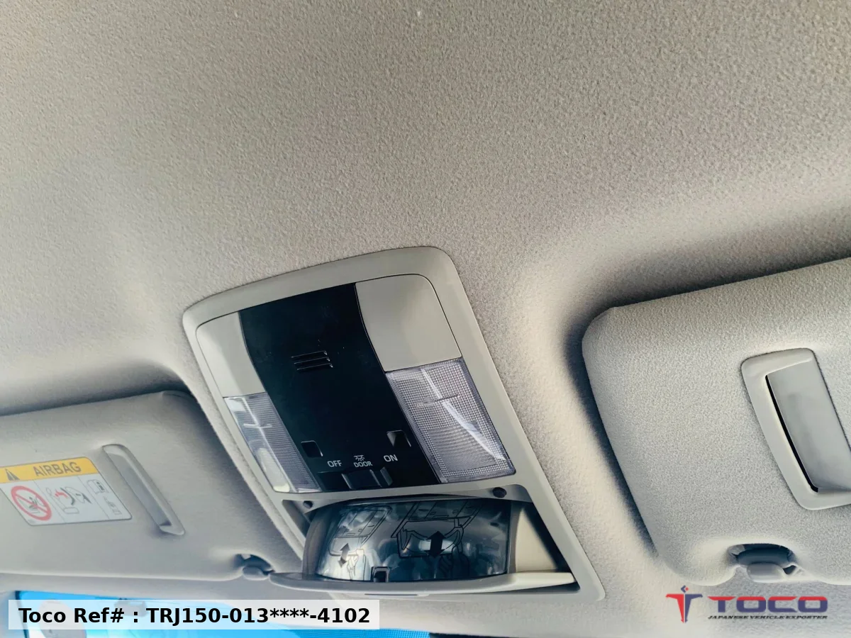 2021★TOYOTA LAND CRUISER PRADO