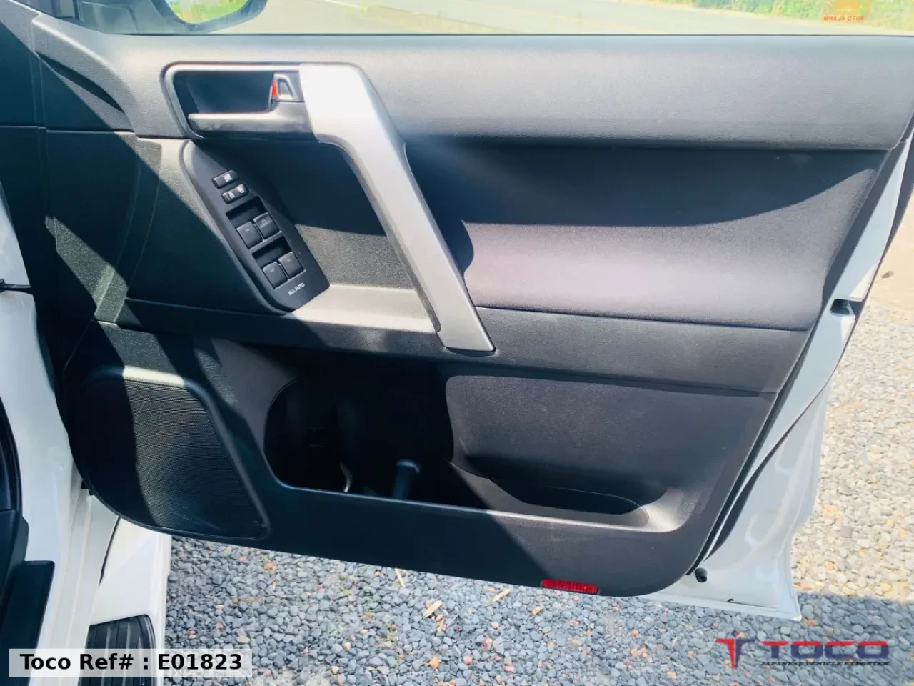2021★TOYOTA LAND CRUISER PRADO