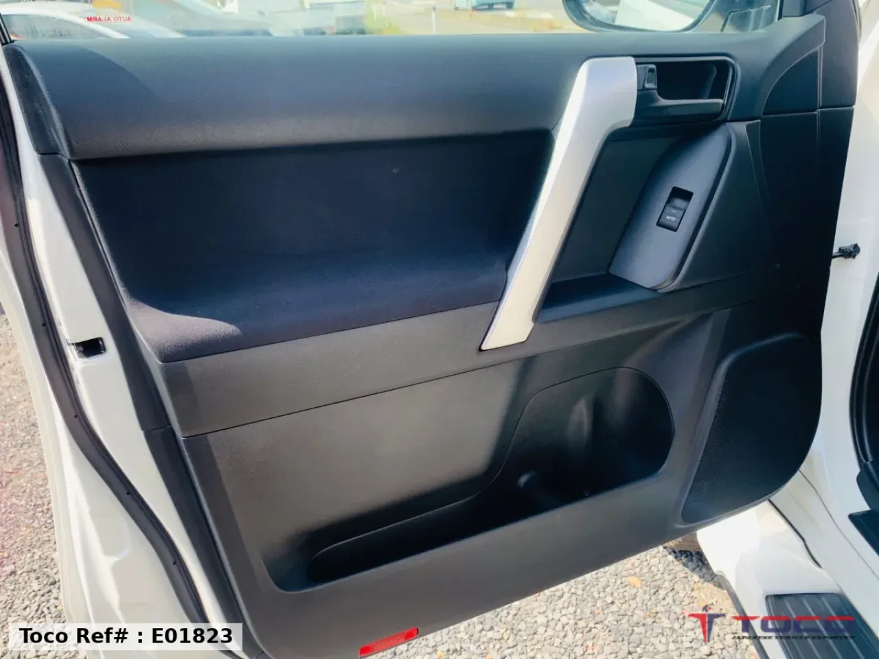 2021★TOYOTA LAND CRUISER PRADO