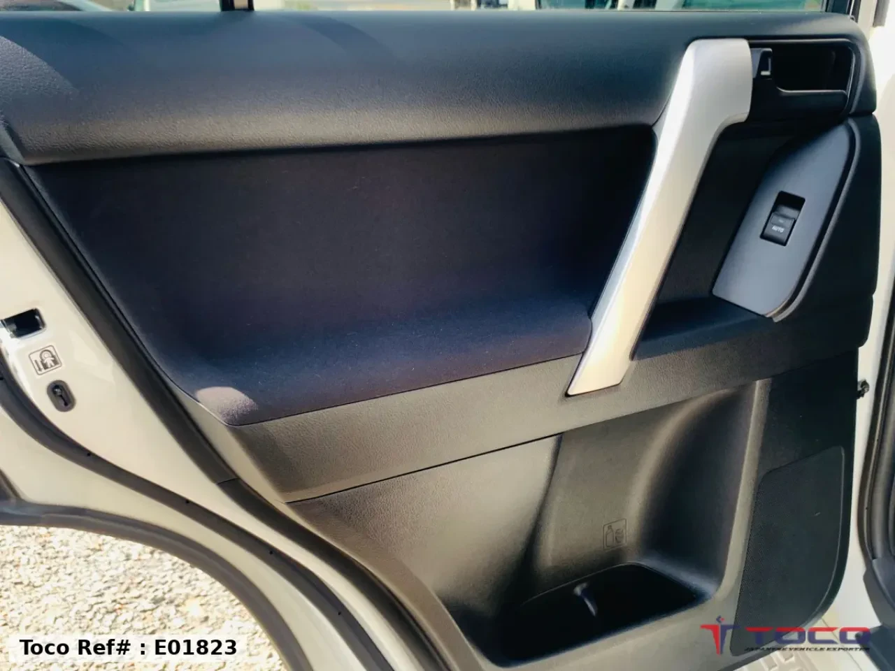 2021★TOYOTA LAND CRUISER PRADO