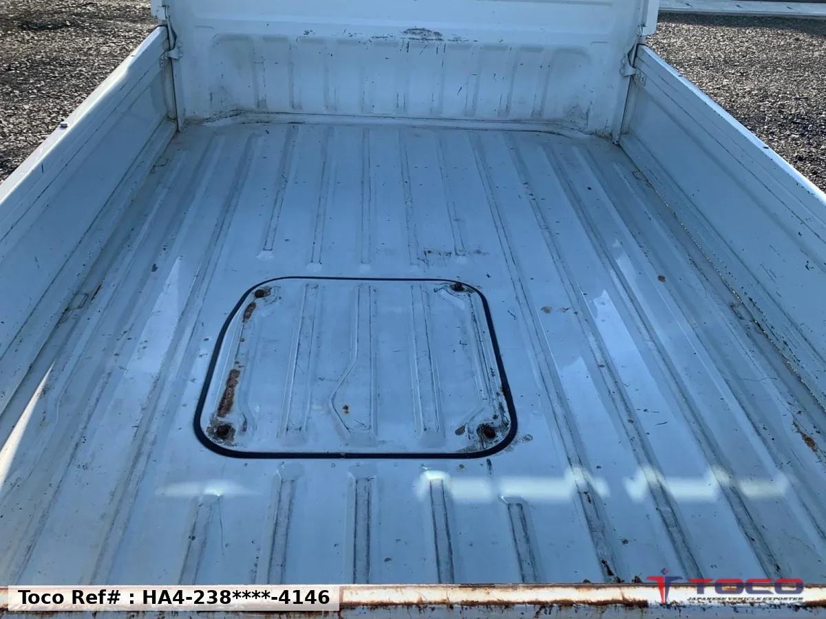 1997 HONDA ACTY TRUCK SDX