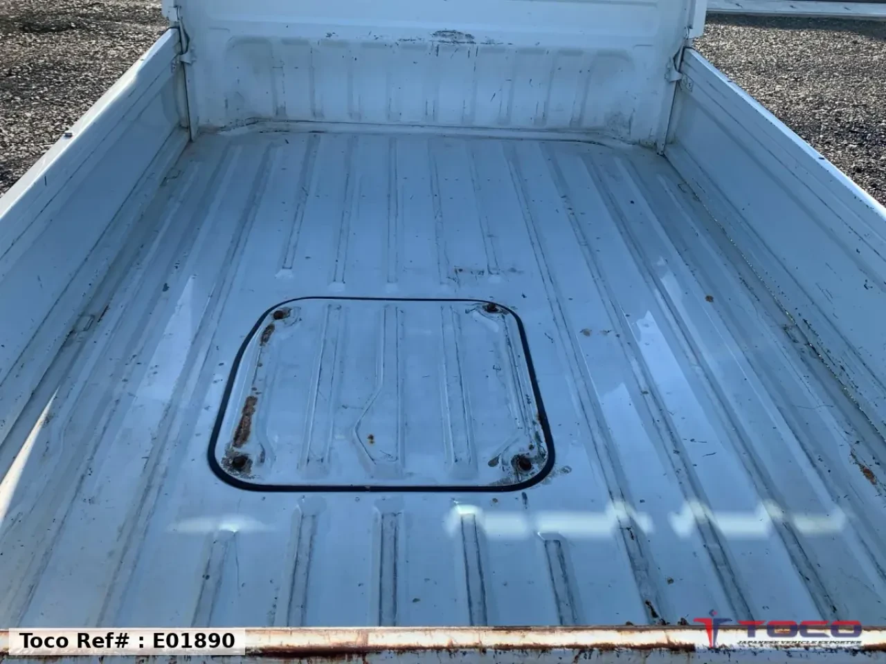 1997 HONDA ACTY TRUCK SDX