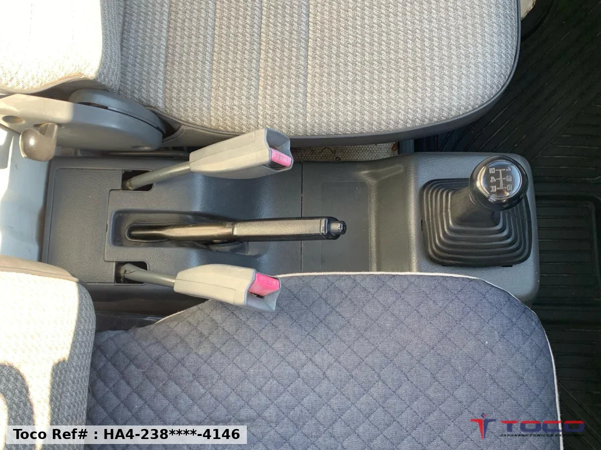 1997 HONDA ACTY TRUCK SDX