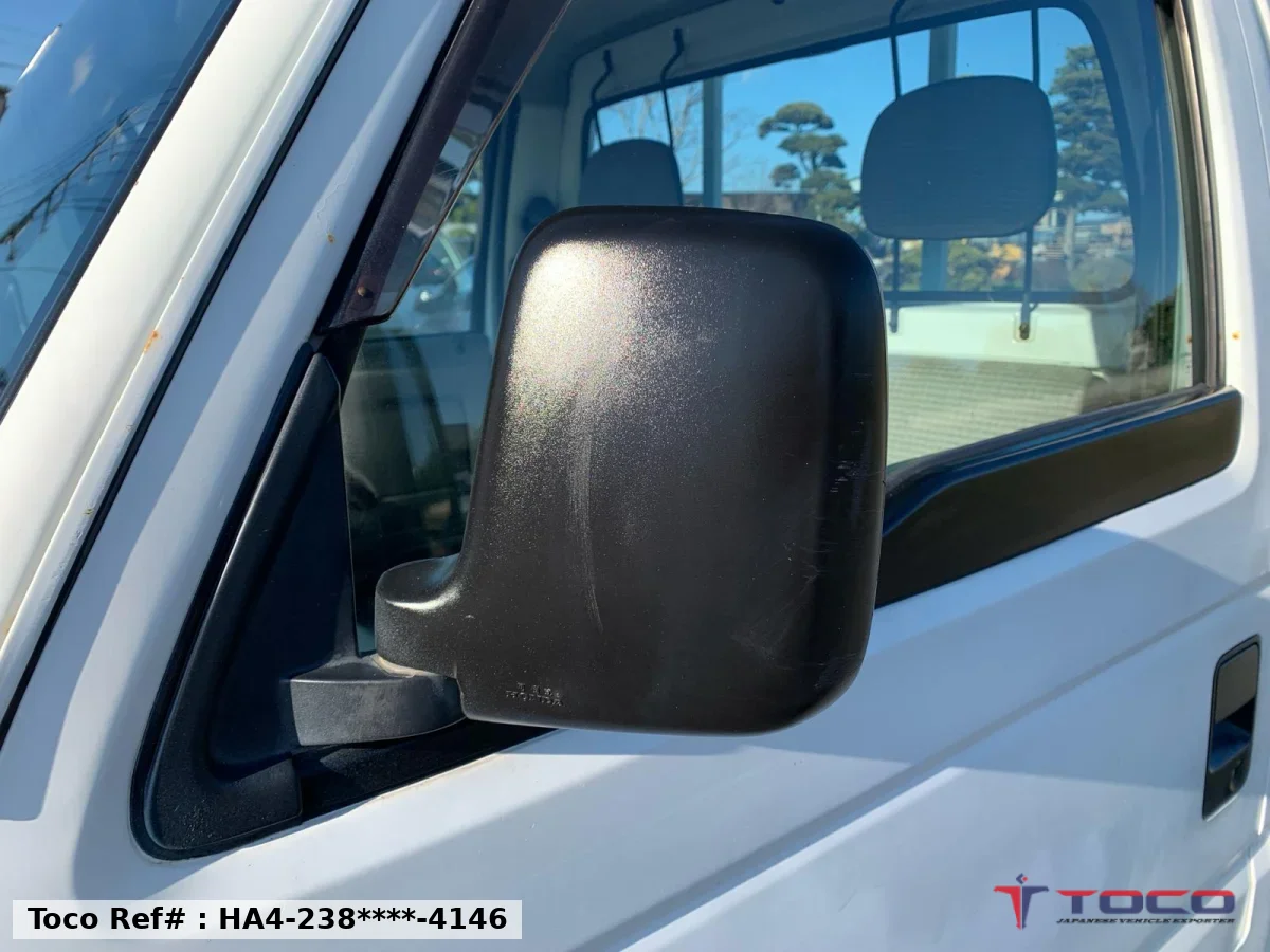 1997 HONDA ACTY TRUCK SDX