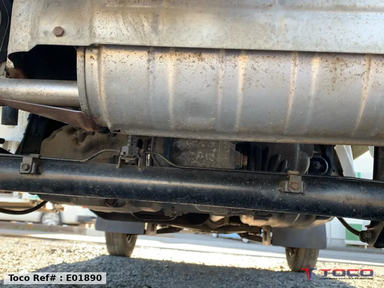 1997 HONDA ACTY TRUCK SDX