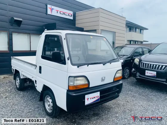 1994 HONDA ACTY TRUCK