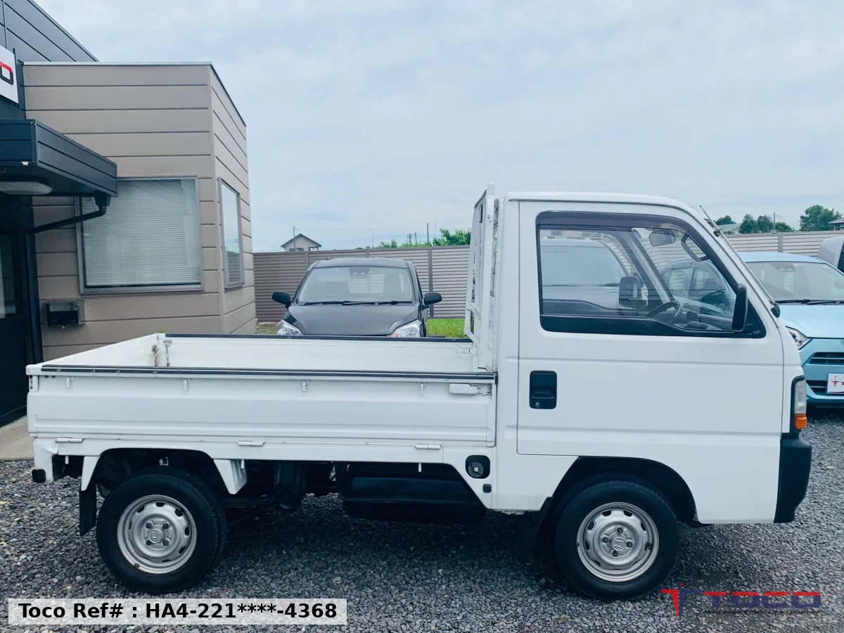 1994 HONDA ACTY TRUCK