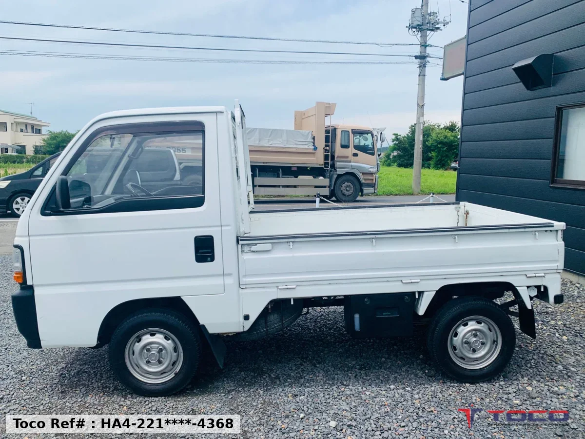1994 HONDA ACTY TRUCK