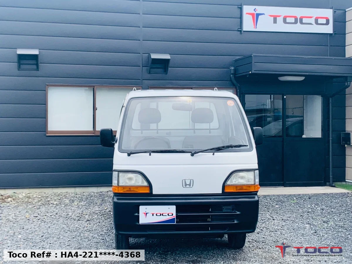 1994 HONDA ACTY TRUCK