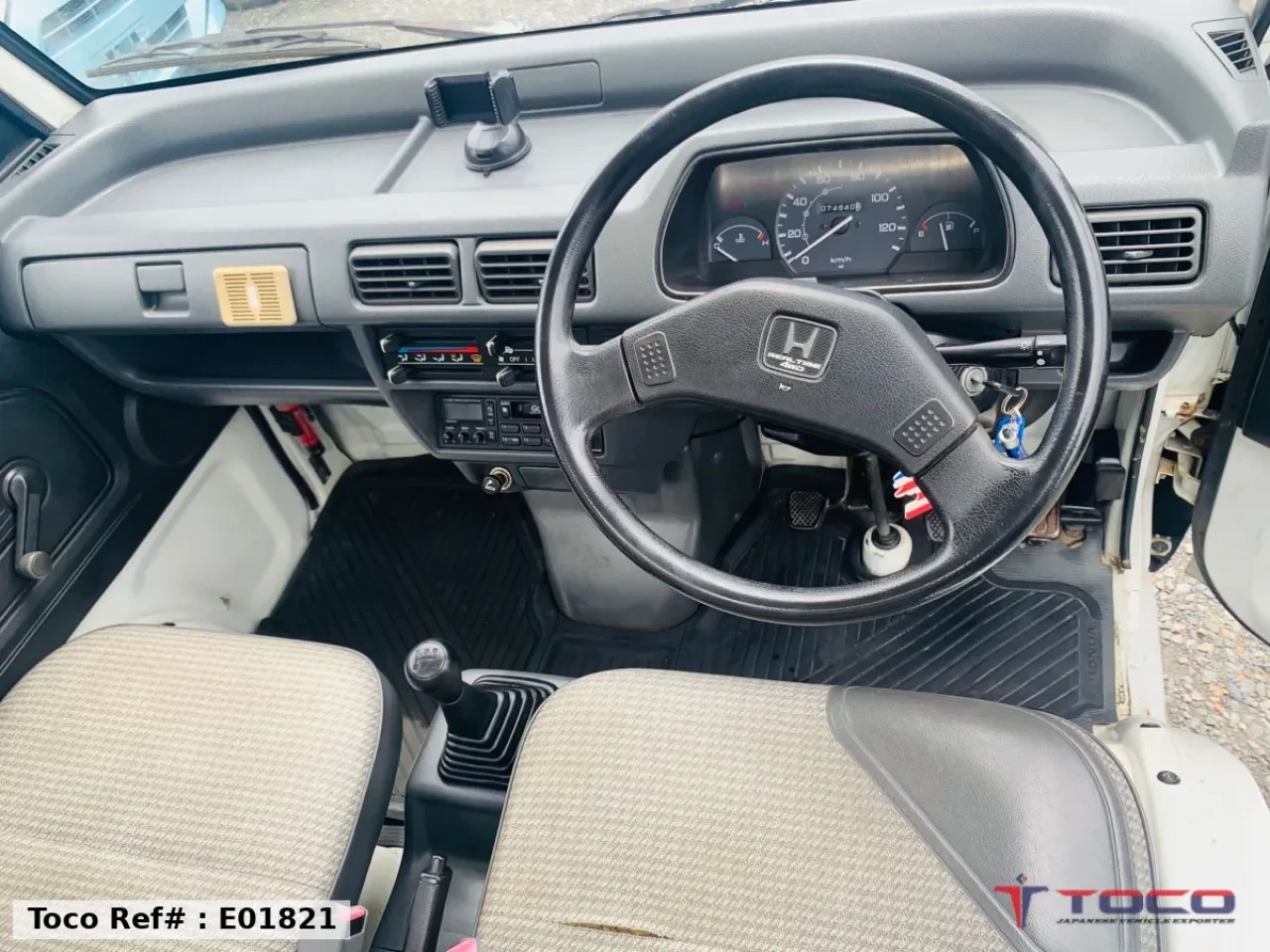 1994 HONDA ACTY TRUCK
