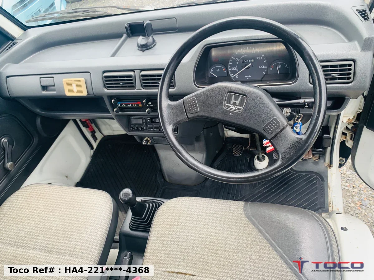 1994 HONDA ACTY TRUCK