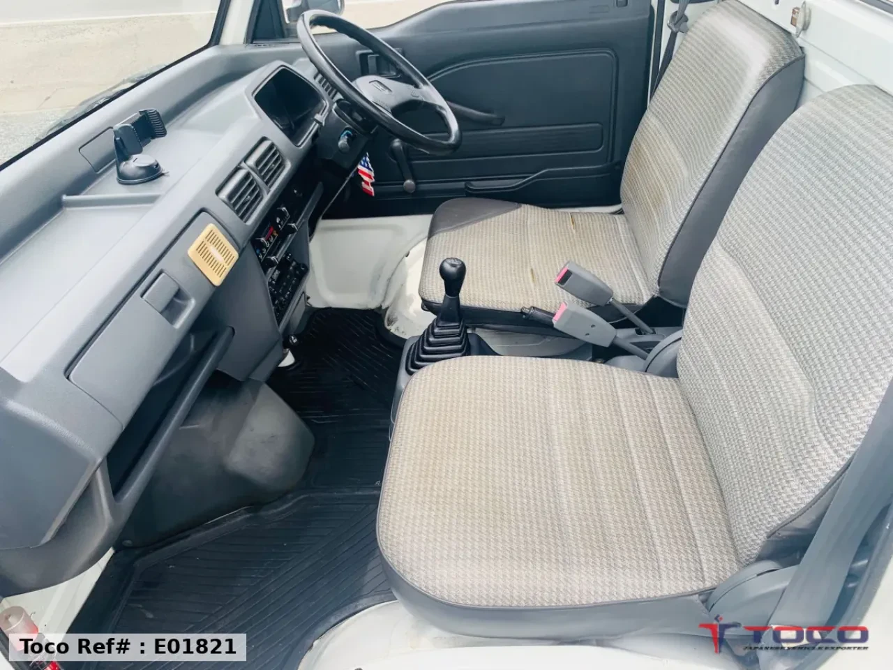 1994 HONDA ACTY TRUCK