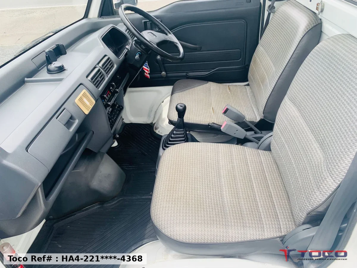 1994 HONDA ACTY TRUCK