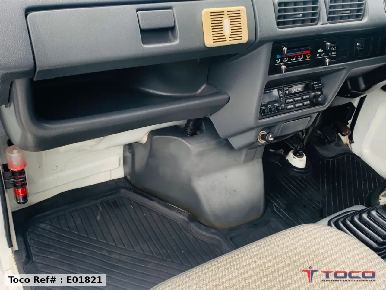 1994 HONDA ACTY TRUCK