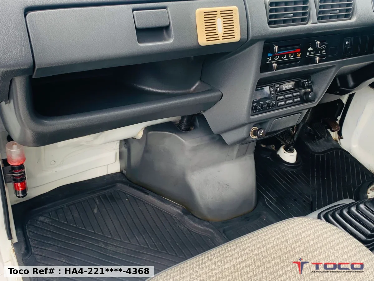 1994 HONDA ACTY TRUCK