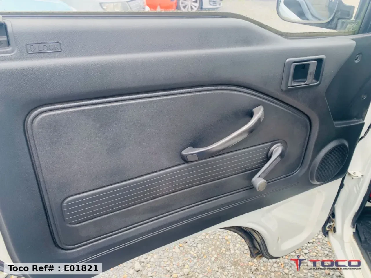 1994 HONDA ACTY TRUCK