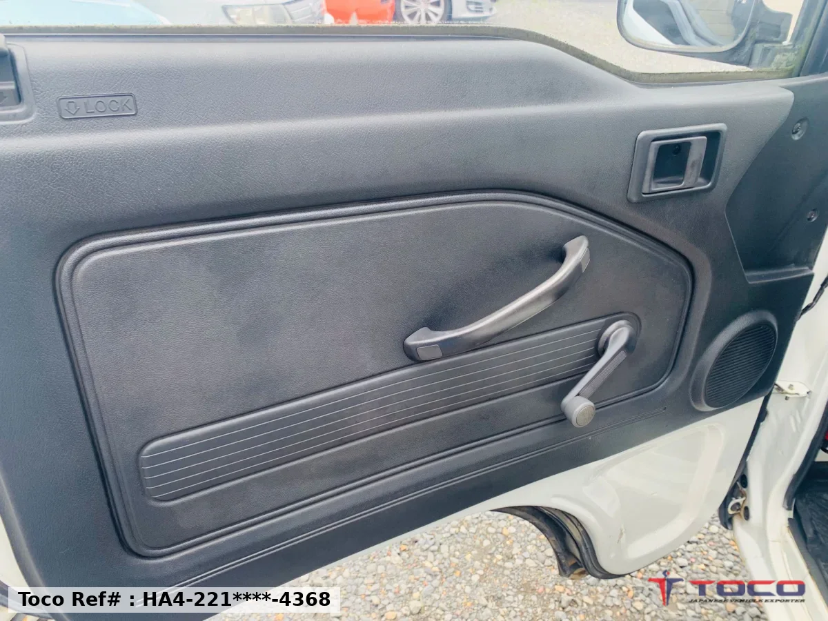 1994 HONDA ACTY TRUCK