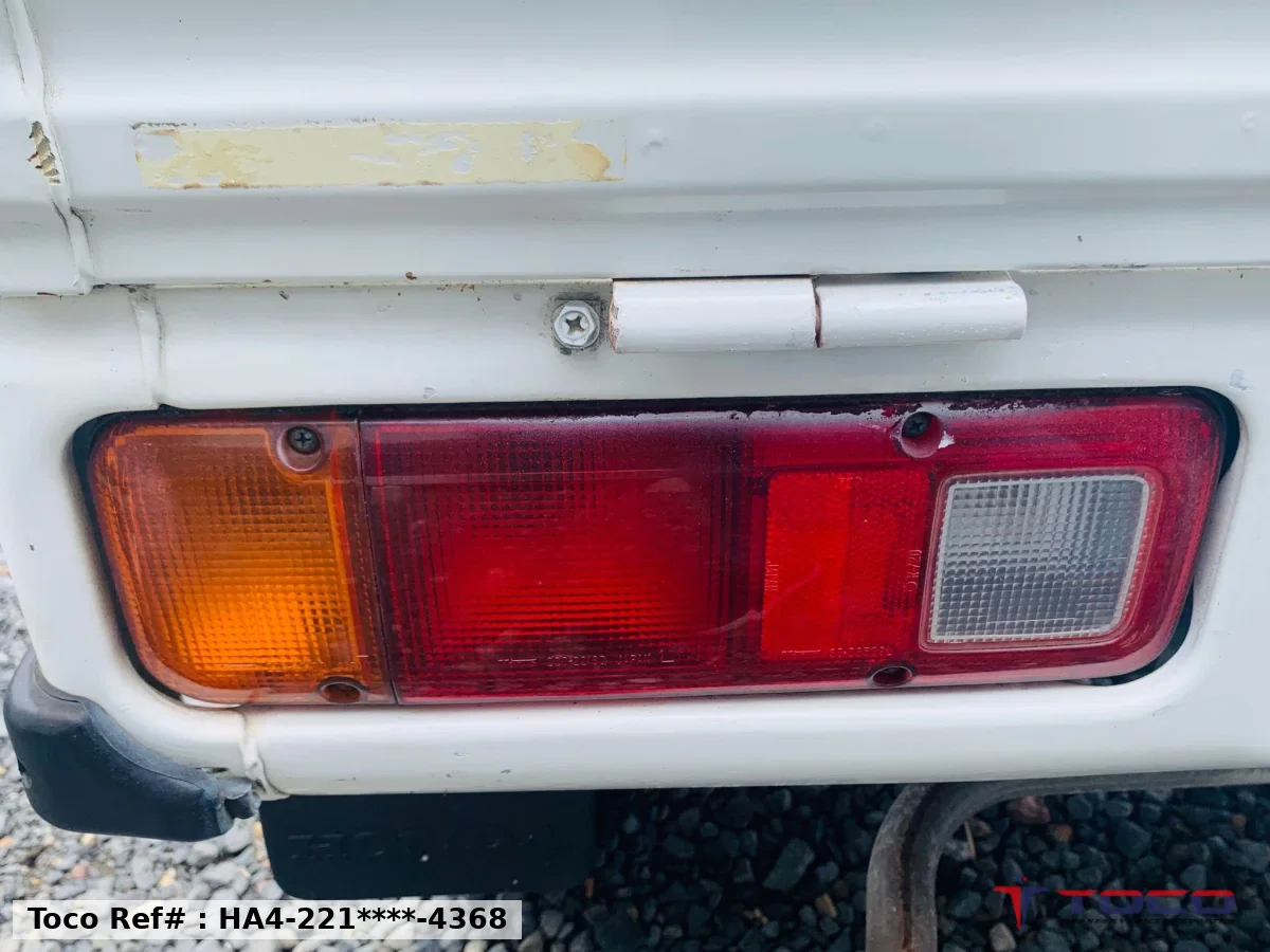 1994 HONDA ACTY TRUCK