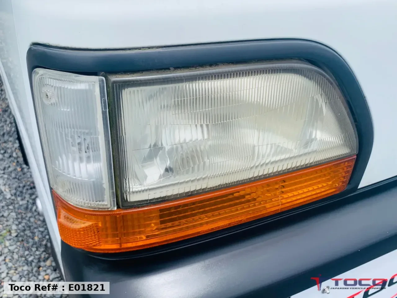 1994 HONDA ACTY TRUCK