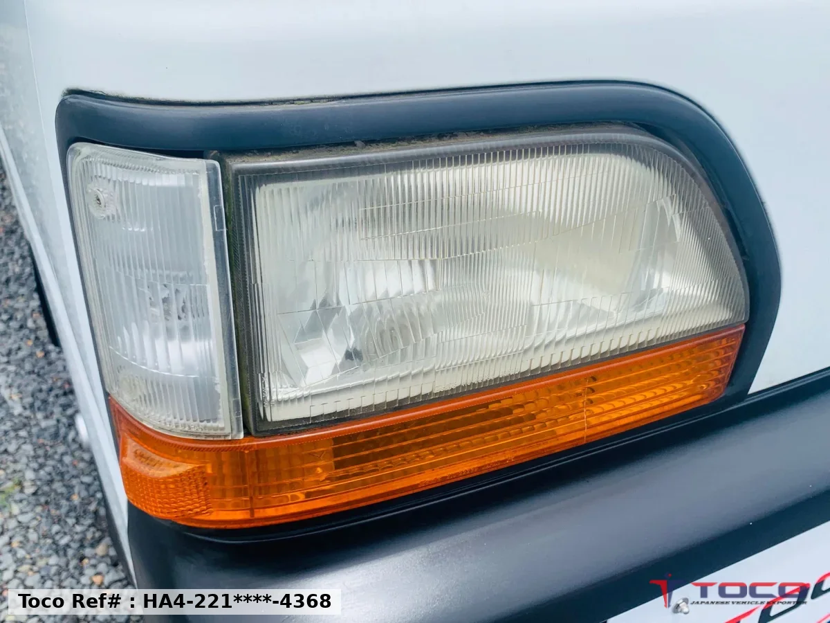 1994 HONDA ACTY TRUCK