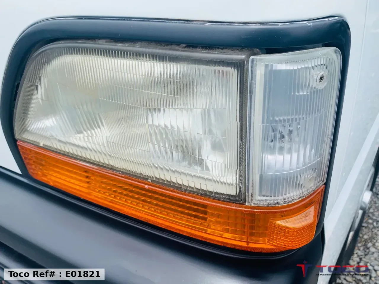 1994 HONDA ACTY TRUCK