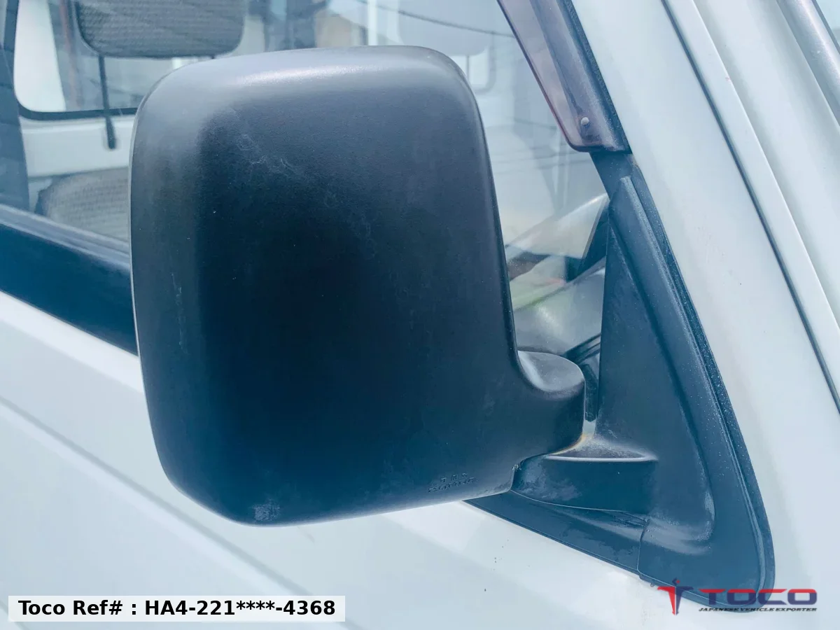 1994 HONDA ACTY TRUCK