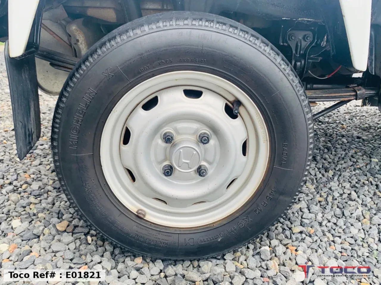 1994 HONDA ACTY TRUCK