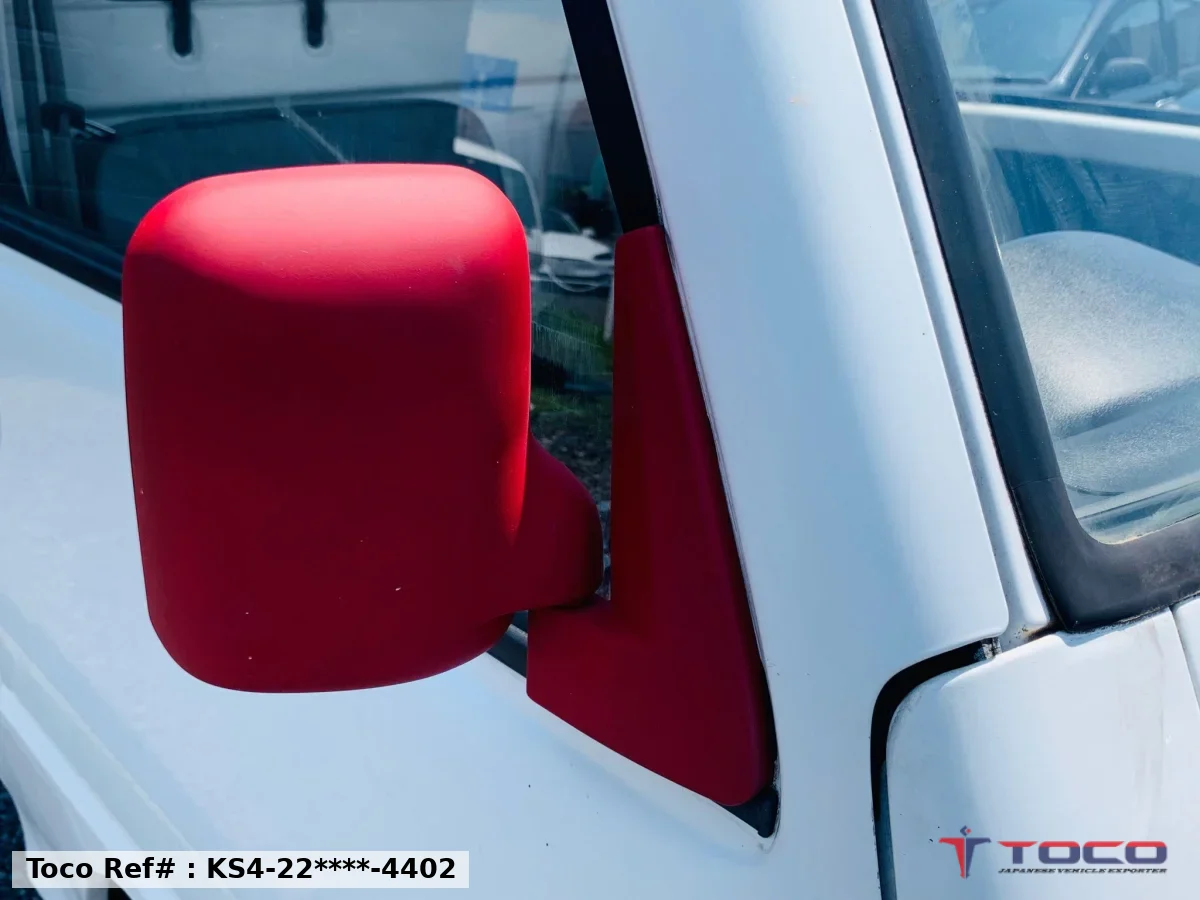 1995★SUBARU SAMBAR TRUCK