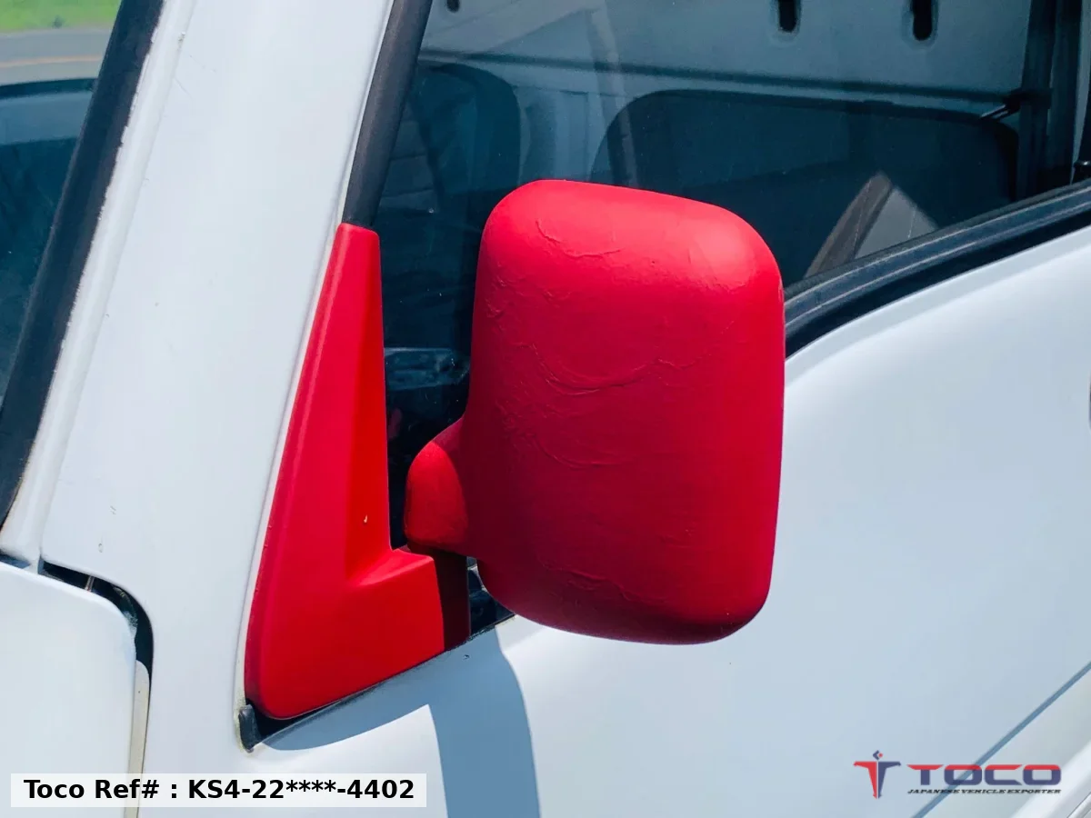 1995★SUBARU SAMBAR TRUCK