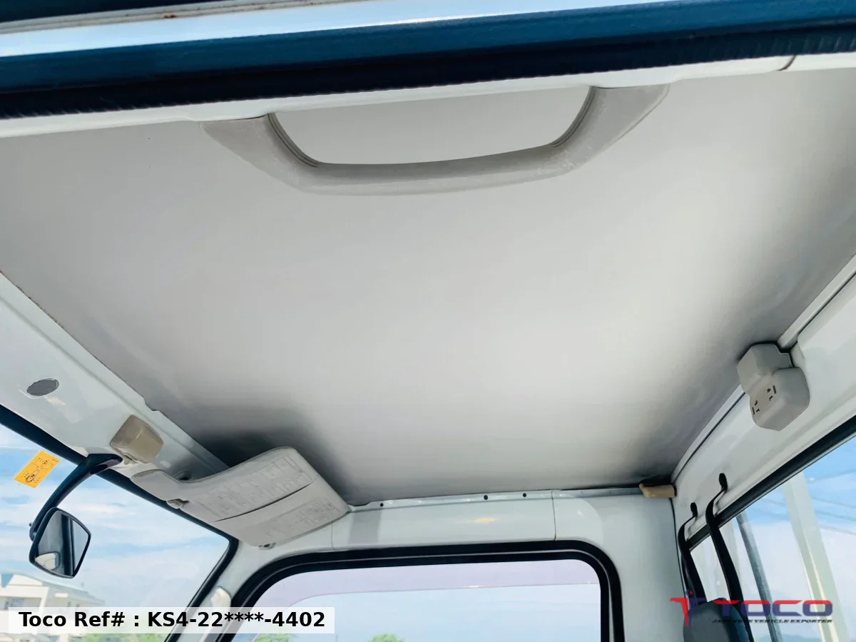 1995★SUBARU SAMBAR TRUCK