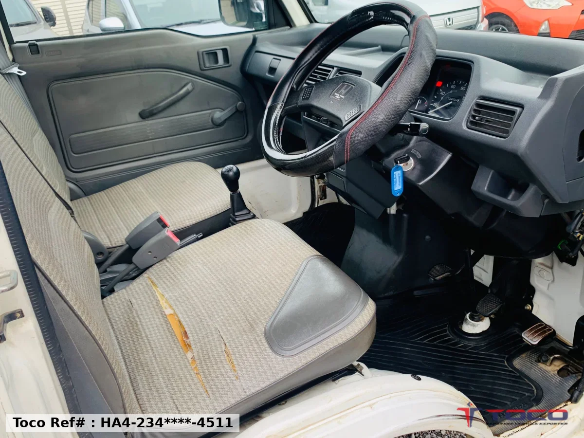 1997 HONDA ACTY TRUCK SDX
