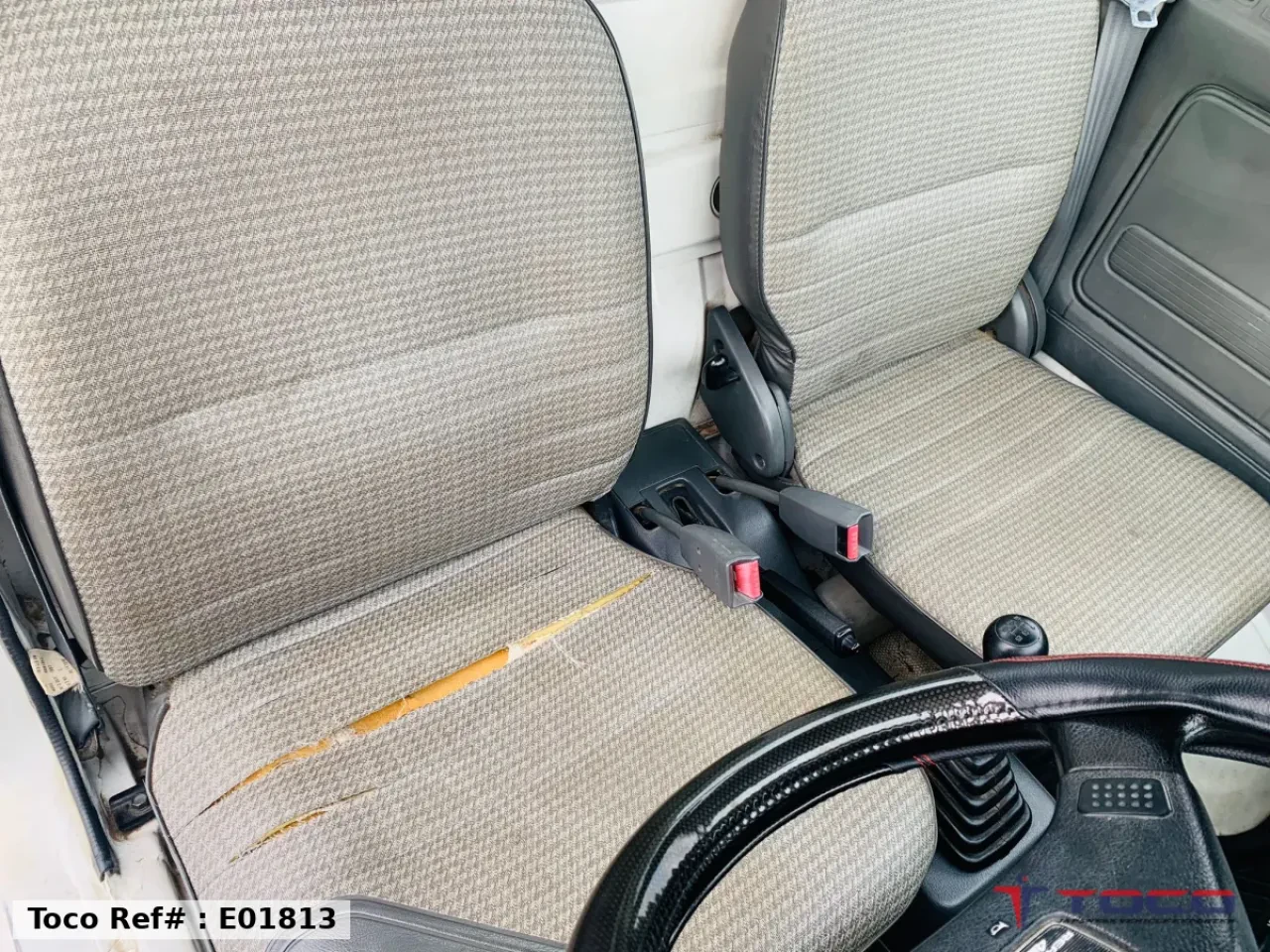 1997 HONDA ACTY TRUCK SDX