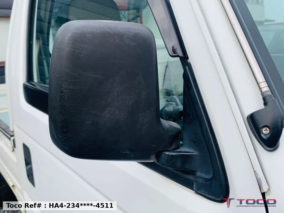 1997 HONDA ACTY TRUCK SDX