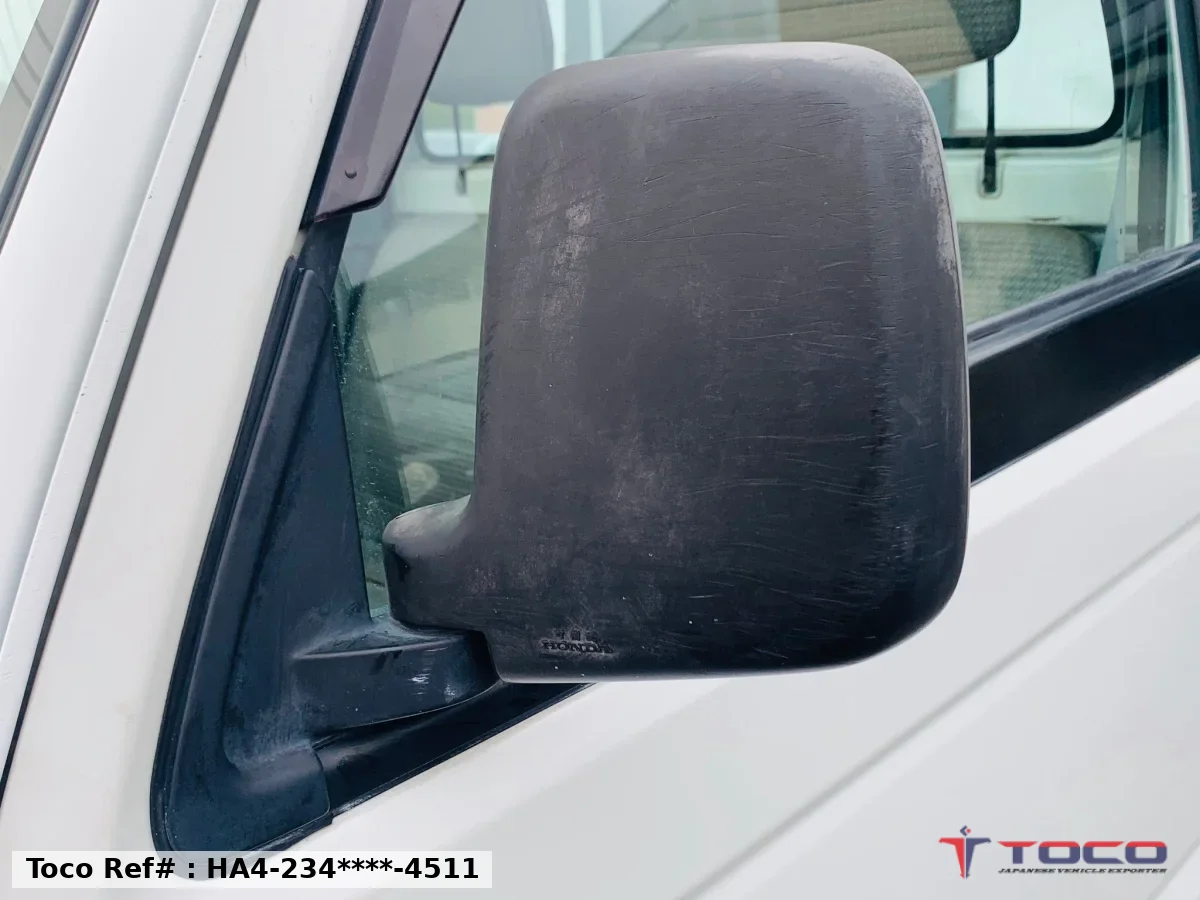 1997 HONDA ACTY TRUCK SDX