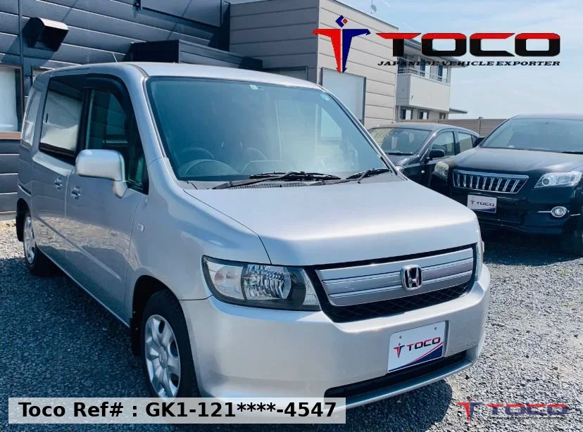 2006★HONDA MOBILIO SPIKE