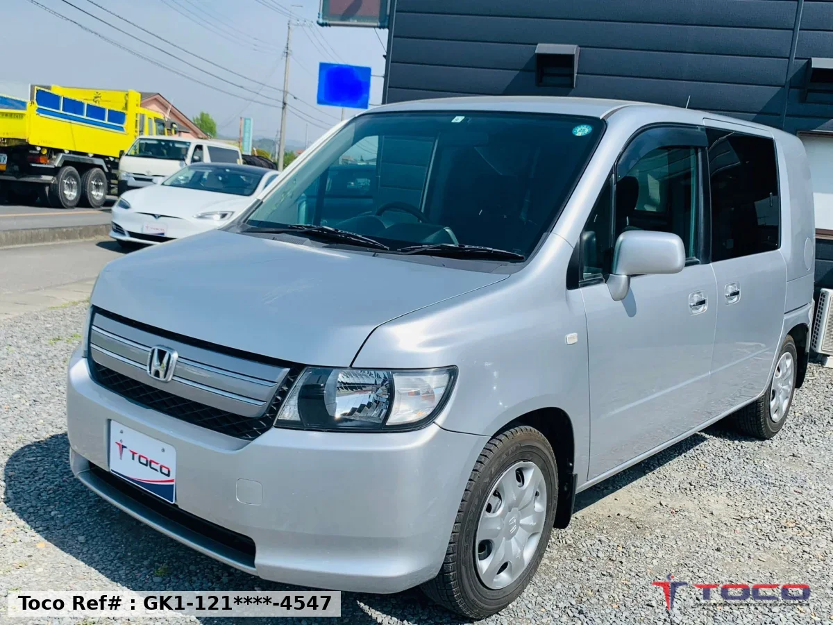 2006★HONDA MOBILIO SPIKE