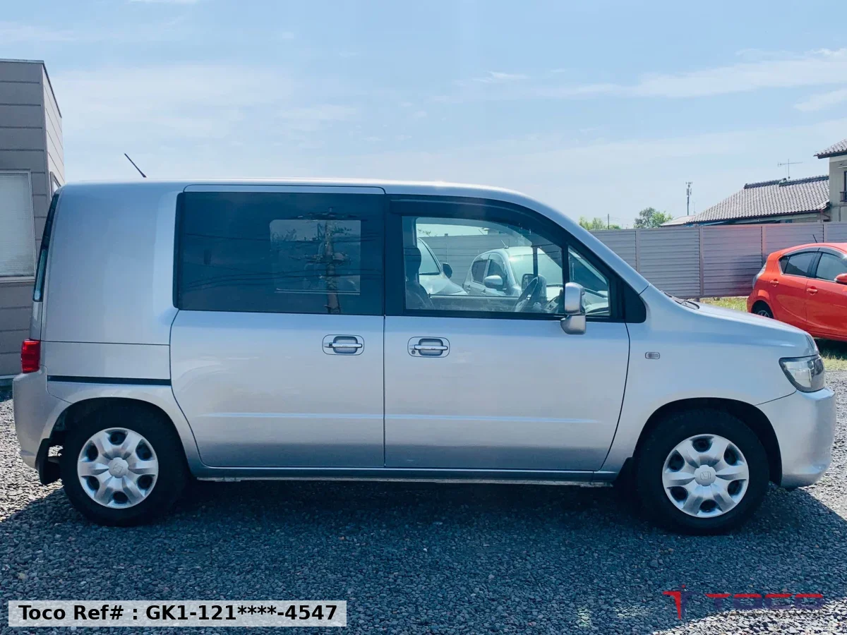 2006★HONDA MOBILIO SPIKE