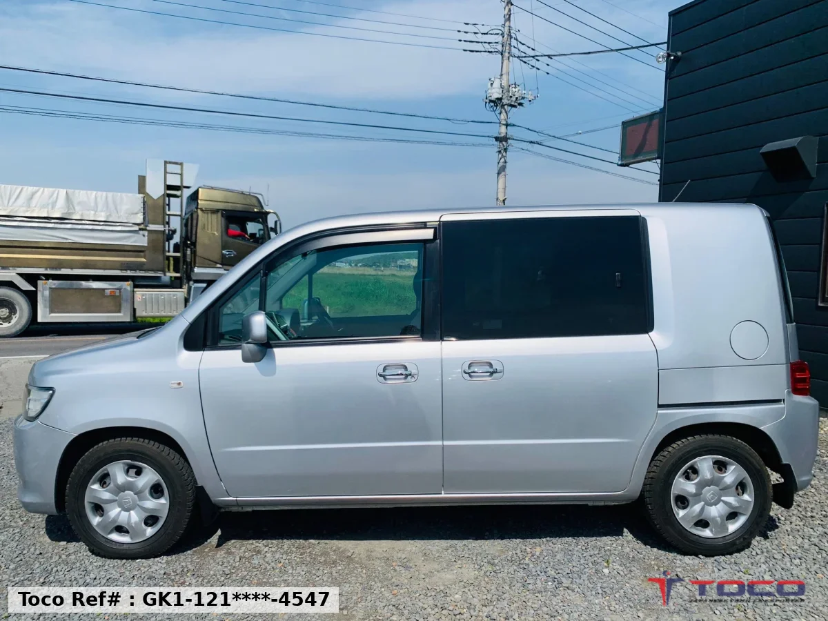 2006★HONDA MOBILIO SPIKE