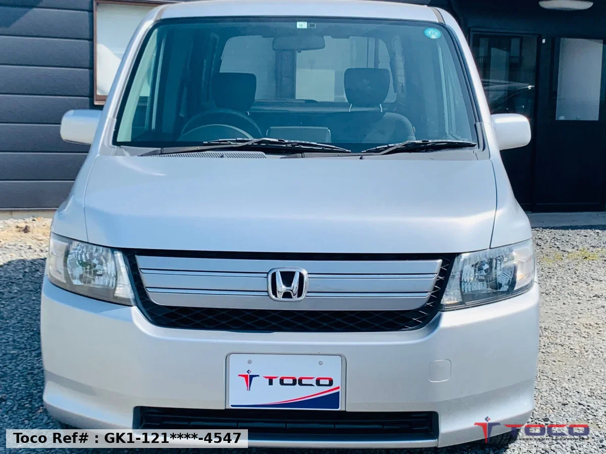 2006★HONDA MOBILIO SPIKE