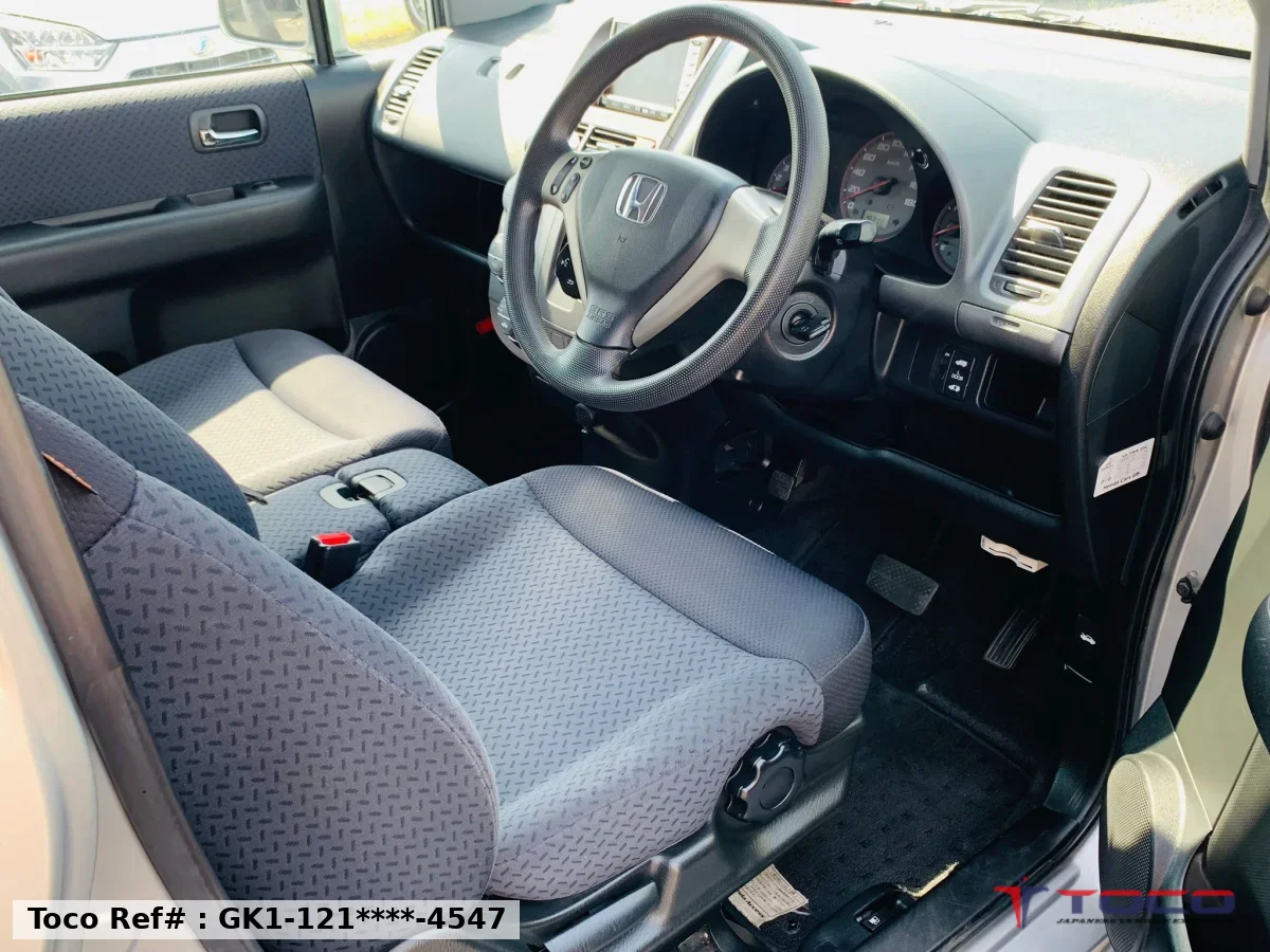2006★HONDA MOBILIO SPIKE