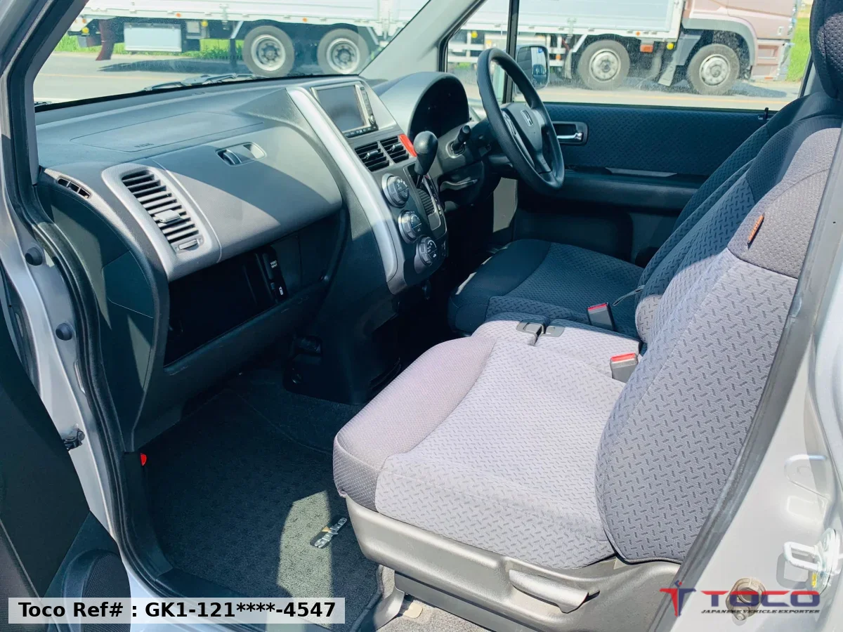 2006★HONDA MOBILIO SPIKE