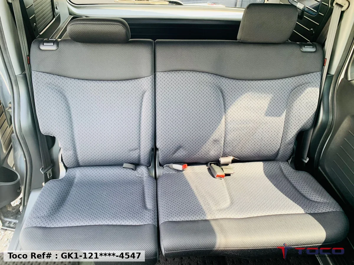 2006★HONDA MOBILIO SPIKE