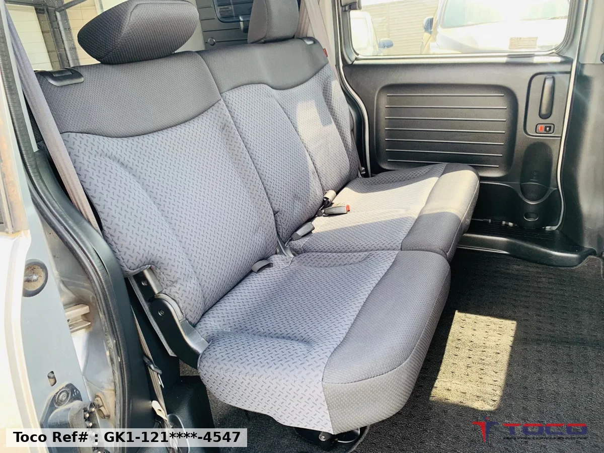 2006★HONDA MOBILIO SPIKE