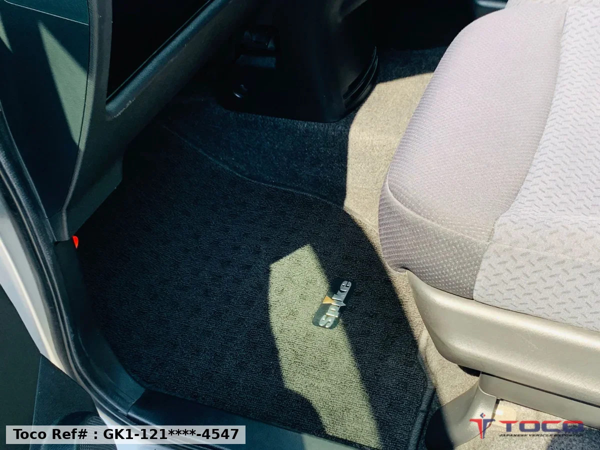 2006★HONDA MOBILIO SPIKE