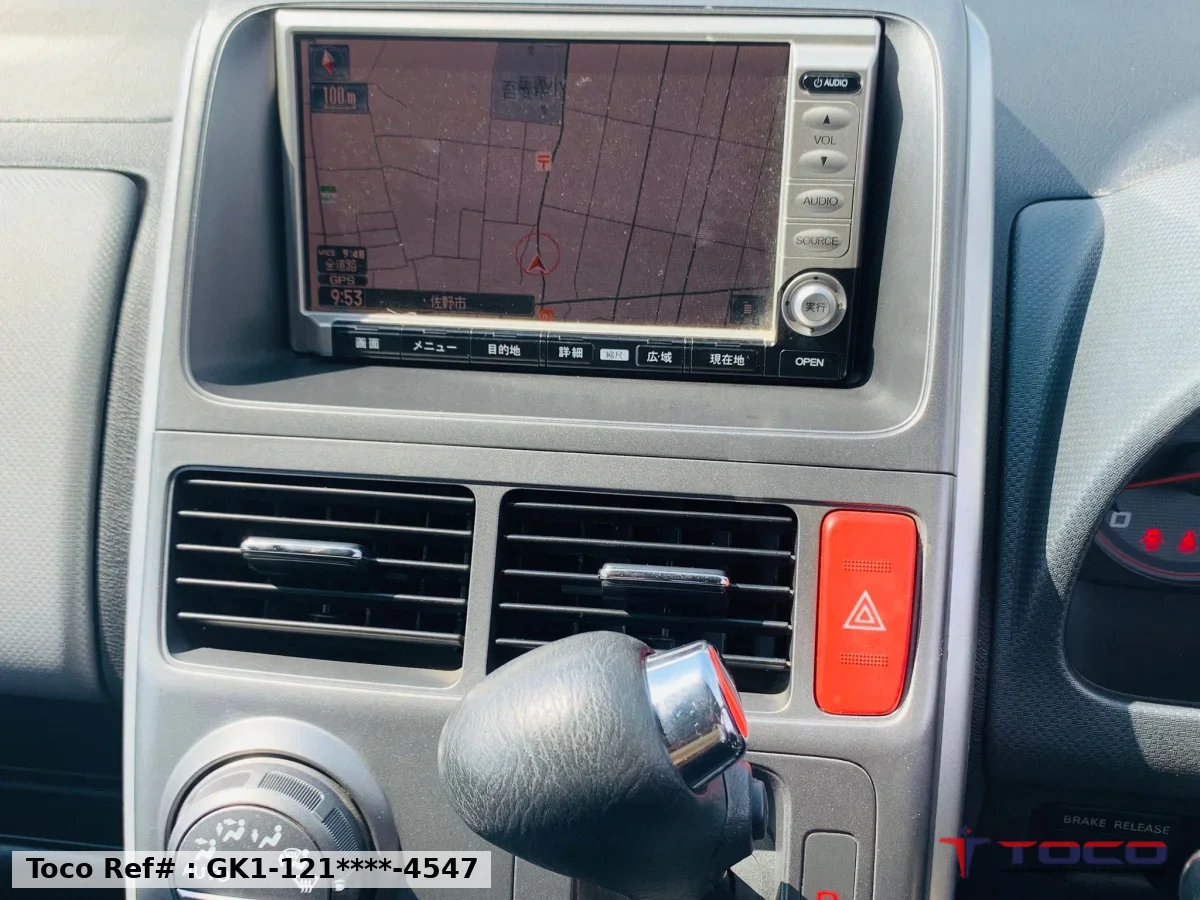 2006★HONDA MOBILIO SPIKE