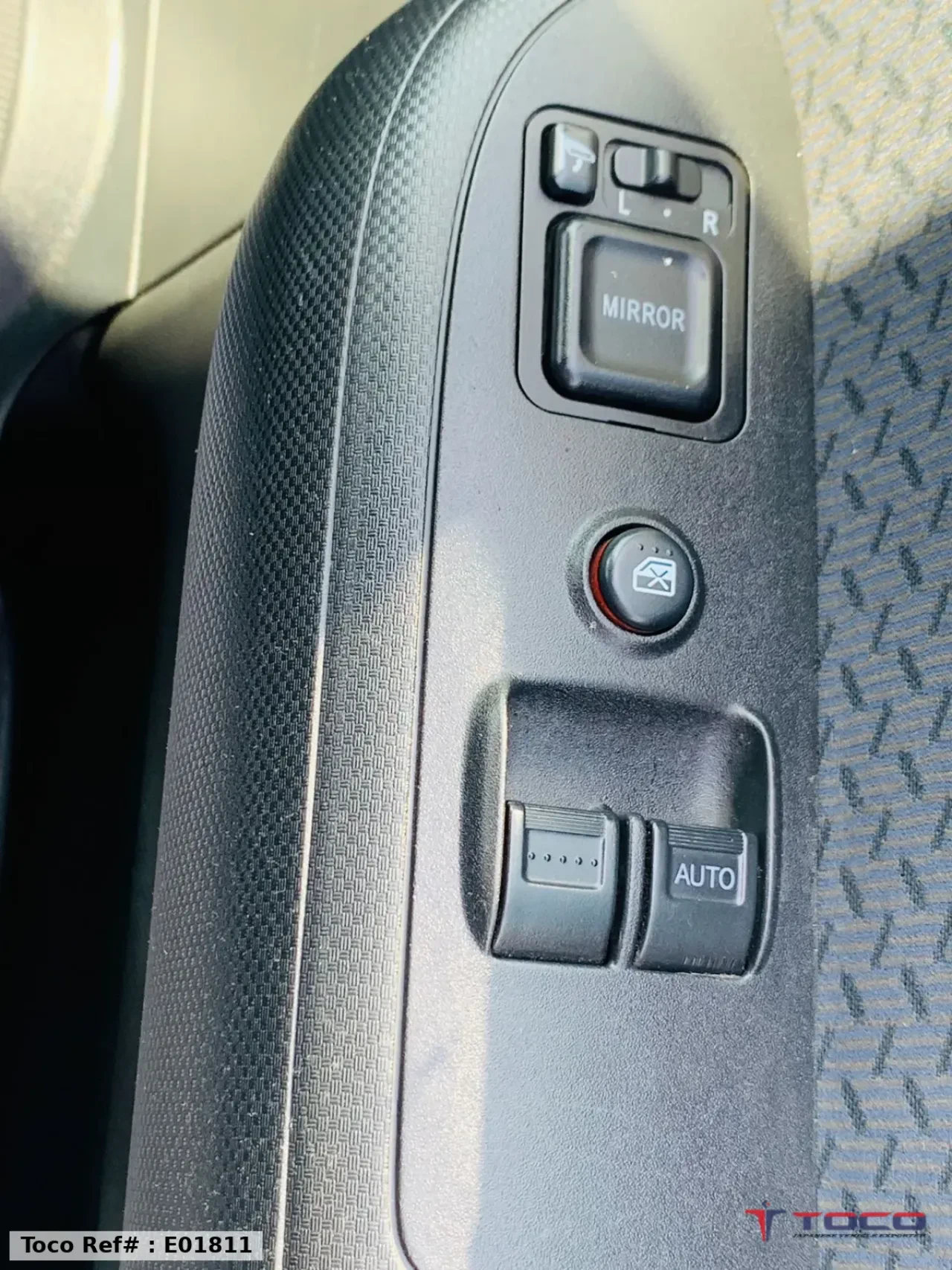 2006 HONDA MOBILIO SPIKE